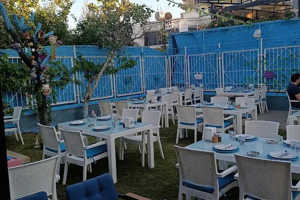 DİYARI MUPPTELA OCAKBASI MEYHANE - Resim 11