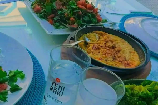 DİYARI MUPPTELA OCAKBASI MEYHANE - Resim 19