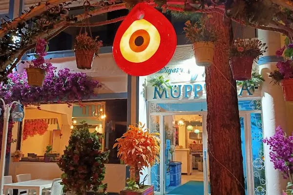 DİYARI MUPPTELA OCAKBASI MEYHANE - Resim 17