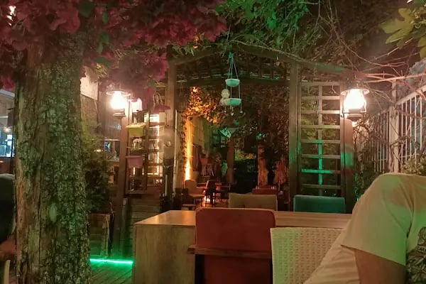 DİYARI MUPPTELA OCAKBASI MEYHANE - Resim 18