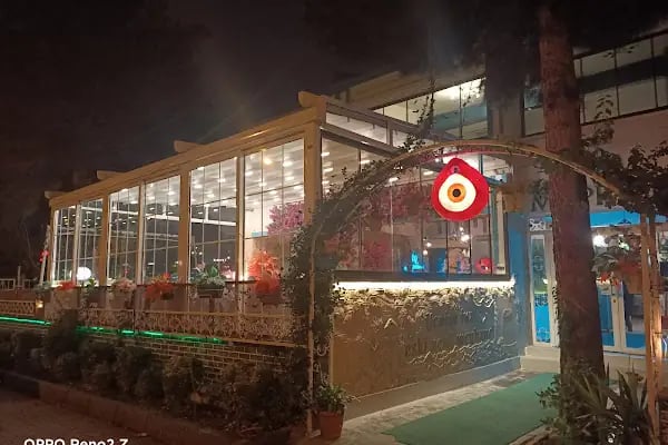 DİYARI MUPPTELA OCAKBASI MEYHANE - Resim 9