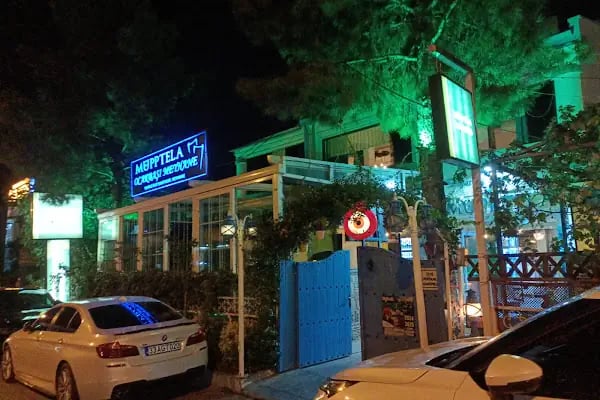 DİYARI MUPPTELA OCAKBASI MEYHANE - Resim 4