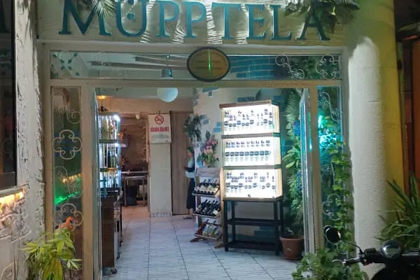 DİYARI MUPPTELA OCAKBASI MEYHANE - Resim 20