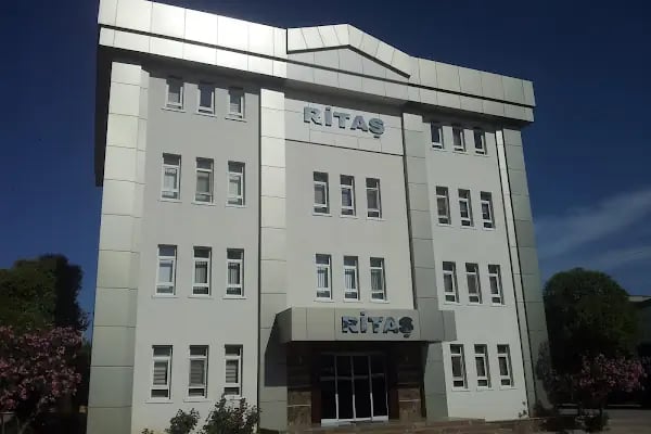 RİTAŞ HOLDİNG A.Ş. - Resim 1