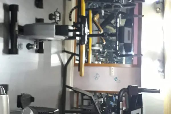 Denizli Olympus She - Kadınlara Özel Spor Salonu - Resim 2