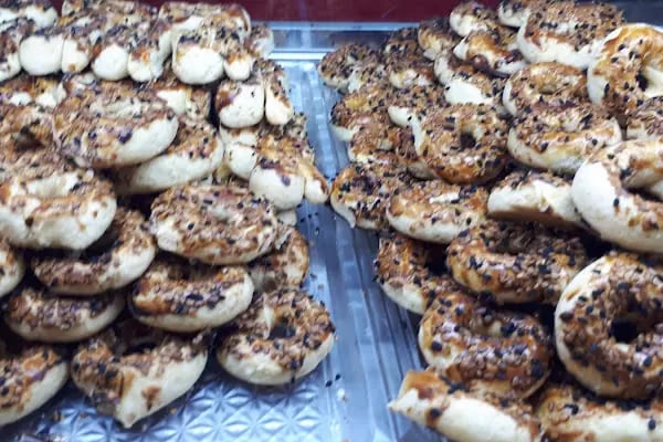 Yaşa Unlu Mamülleri - Resim 20