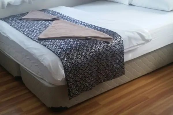 KIZILAY OTEL / BEYŞEHİR - Resim 18