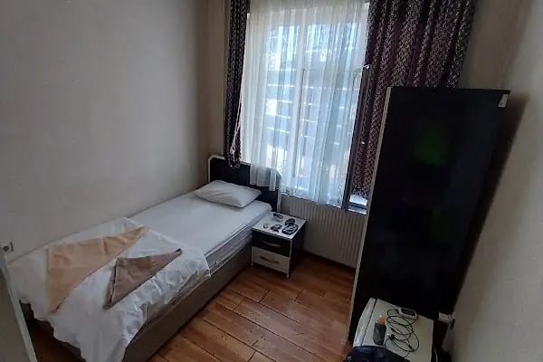 KIZILAY OTEL / BEYŞEHİR - Resim 12