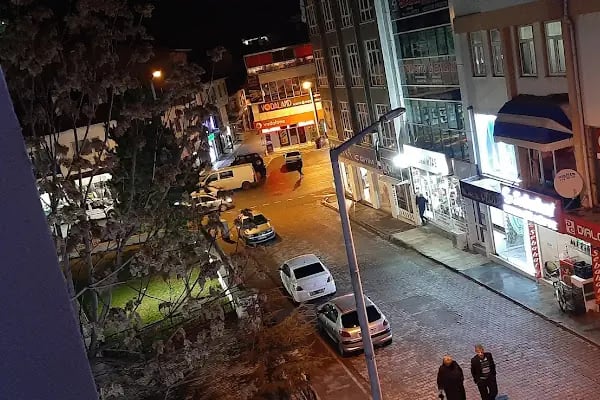 KIZILAY OTEL / BEYŞEHİR - Resim 17