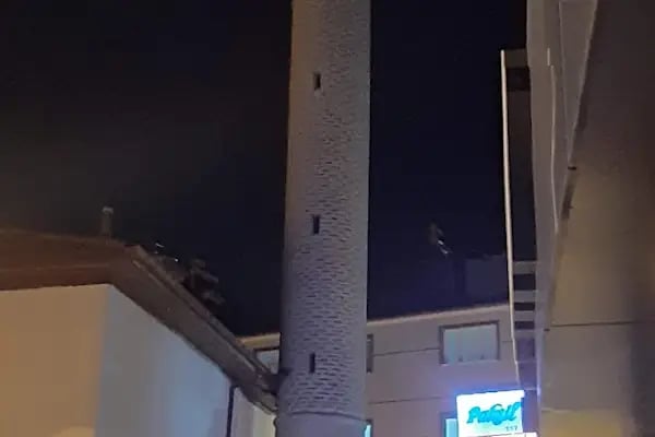 KIZILAY OTEL / BEYŞEHİR - Resim 15