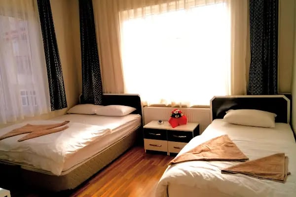 KIZILAY OTEL / BEYŞEHİR - Resim 4