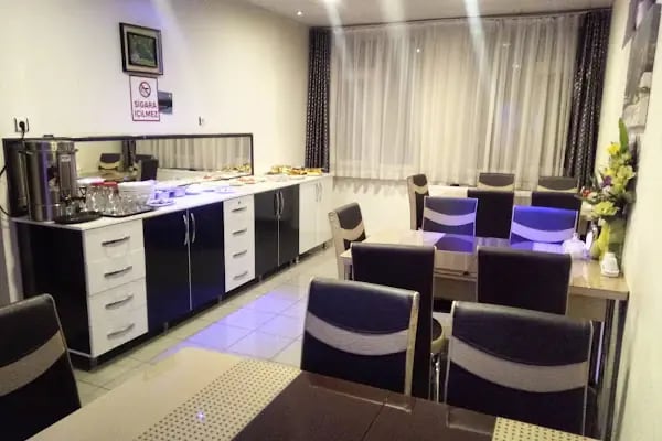 KIZILAY OTEL / BEYŞEHİR - Resim 3
