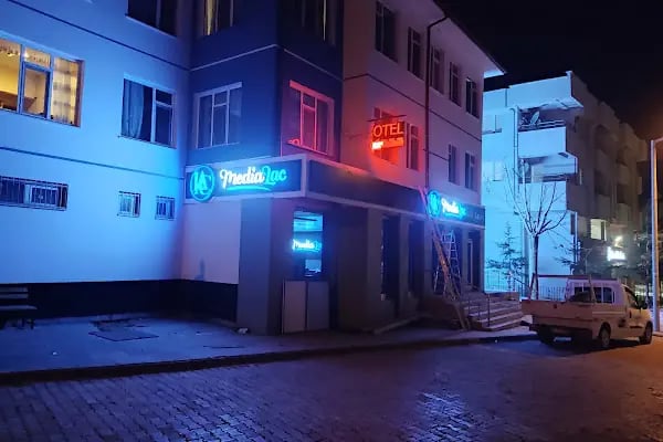 KIZILAY OTEL / BEYŞEHİR - Resim 8