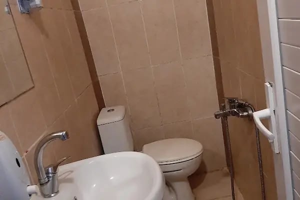 KIZILAY OTEL / BEYŞEHİR - Resim 6