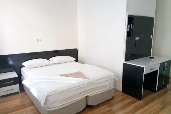 KIZILAY OTEL / BEYŞEHİR - Resim 10