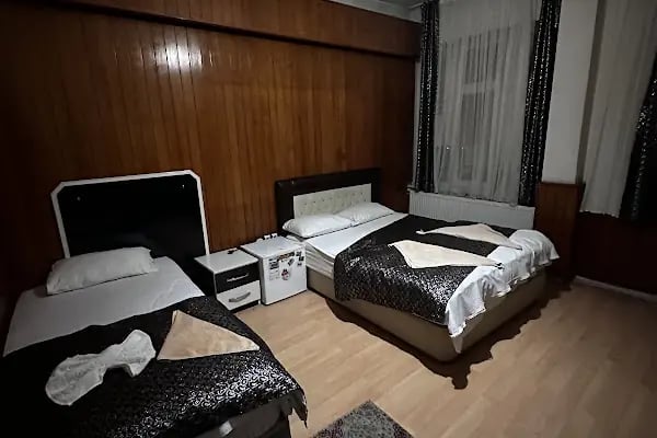 KIZILAY OTEL / BEYŞEHİR - Resim 9
