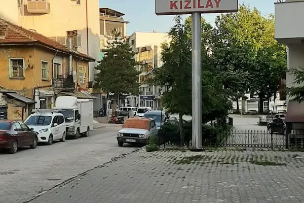 KIZILAY OTEL / BEYŞEHİR - Resim 14