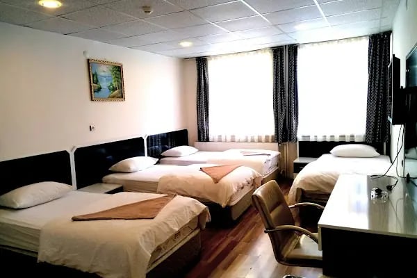 KIZILAY OTEL / BEYŞEHİR - Resim 2
