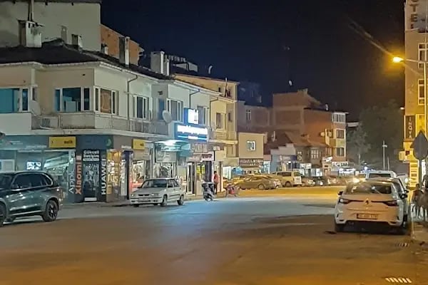 KIZILAY OTEL / BEYŞEHİR - Resim 16