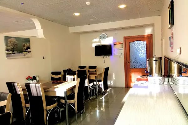 KIZILAY OTEL / BEYŞEHİR - Resim 11