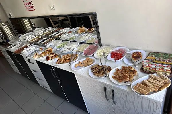 KIZILAY OTEL / BEYŞEHİR - Resim 13