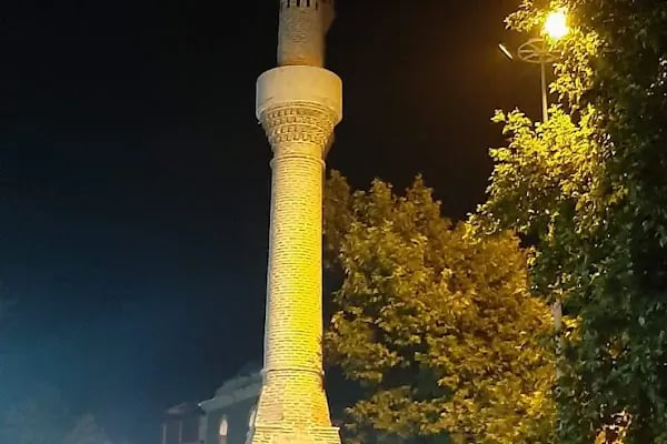 KIZILAY OTEL / BEYŞEHİR - Resim 19