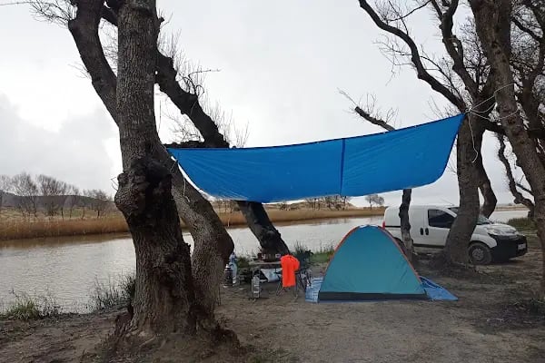 Çamlıköy Tabiat Parkı - Resim 19