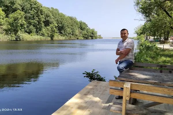 Çamlıköy Tabiat Parkı - Resim 18