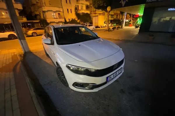 Enterprise Rent-A-Car - Antalya Alanya Araç Kiralama - Resim 3