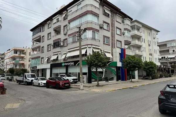 Enterprise Rent-A-Car - Antalya Alanya Araç Kiralama - Resim 8