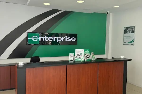 Enterprise Rent-A-Car - Antalya Alanya Araç Kiralama - Resim 11