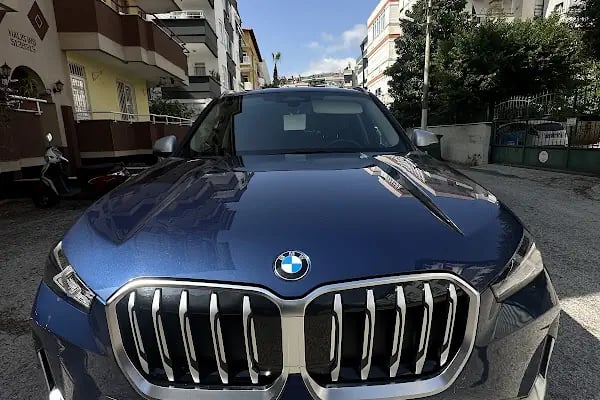 Enterprise Rent-A-Car - Antalya Alanya Araç Kiralama - Resim 2