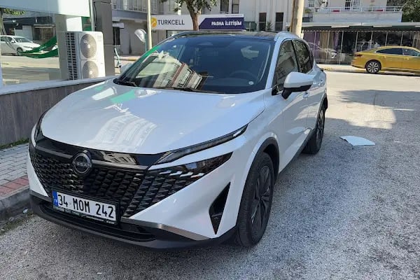 Enterprise Rent-A-Car - Antalya Alanya Araç Kiralama - Resim 7