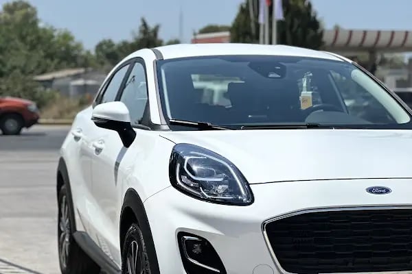 Enterprise Rent-A-Car - Antalya Alanya Araç Kiralama - Resim 16