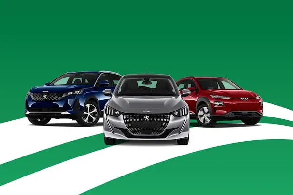 Enterprise Rent-A-Car - Antalya Alanya Araç Kiralama - Resim 6