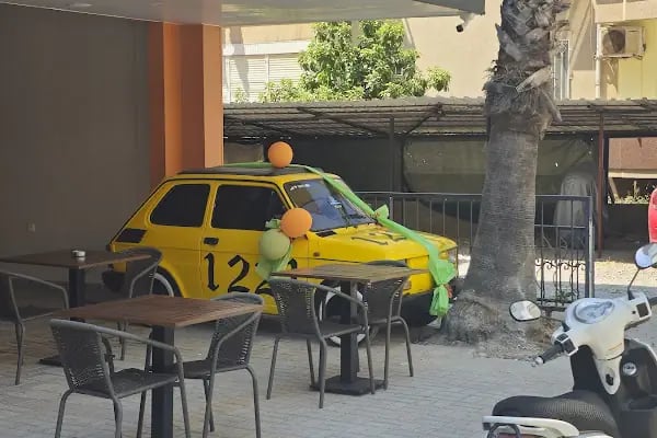 Enterprise Rent-A-Car - Antalya Alanya Araç Kiralama - Resim 17