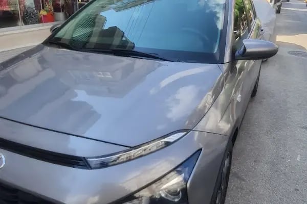 Enterprise Rent-A-Car - Antalya Alanya Araç Kiralama - Resim 12