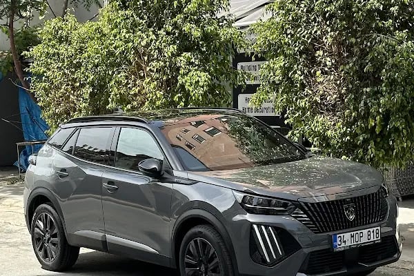 Enterprise Rent-A-Car - Antalya Alanya Araç Kiralama - Resim 4