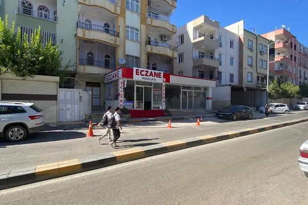 Ayşegül Çetin Eczanesi - Resim 3