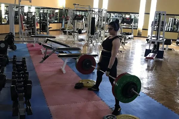 23 Nisan Spor Merkezi - Resim 4