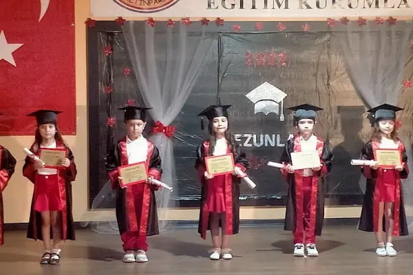 23 Nisan Spor Merkezi - Resim 6