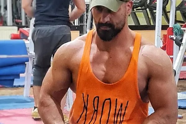 23 Nisan Spor Merkezi - Resim 7