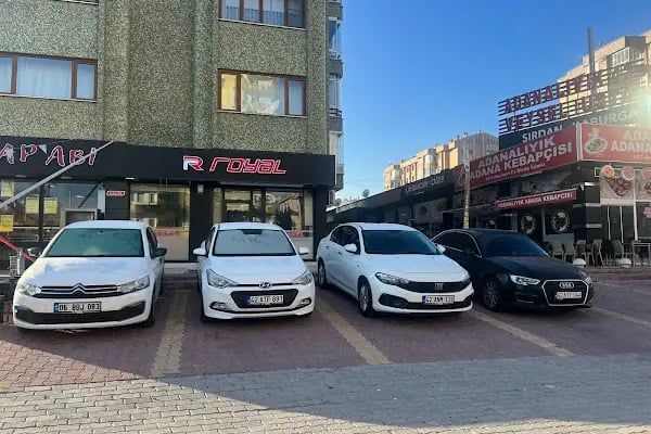otogar rent a car - Resim 2