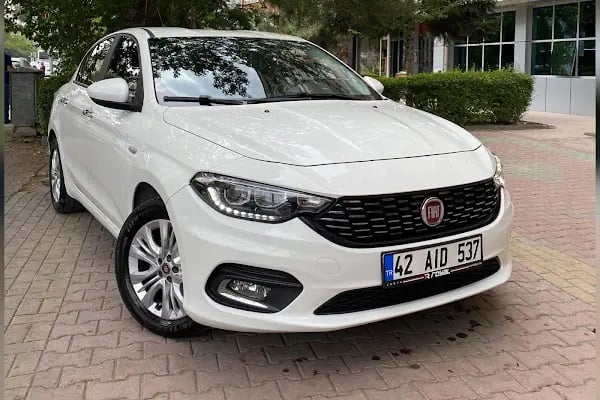 otogar rent a car - Resim 16