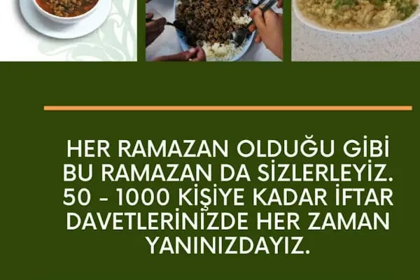 Kurtlar vadisi düğün salonu - Resim 19
