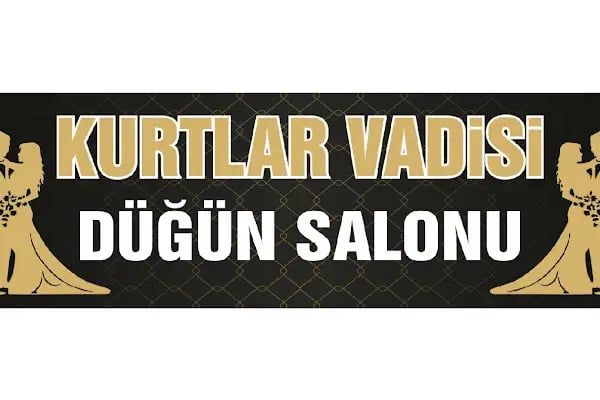Kurtlar vadisi düğün salonu - Resim 18