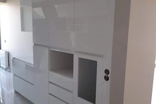 Ikon Tower - Blok A - Resim 13