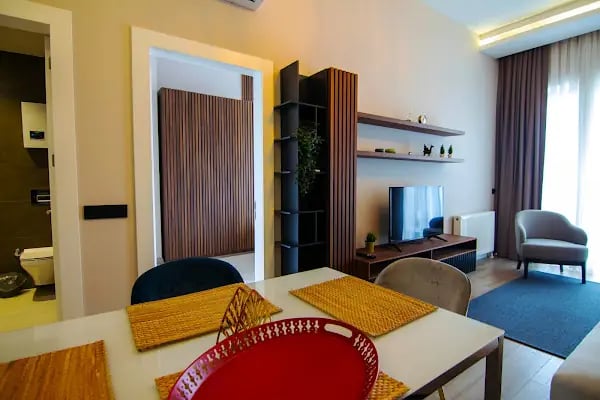 Ikon Tower - Blok A - Resim 17