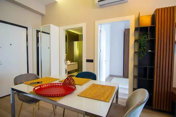 Ikon Tower - Blok A - Resim 6
