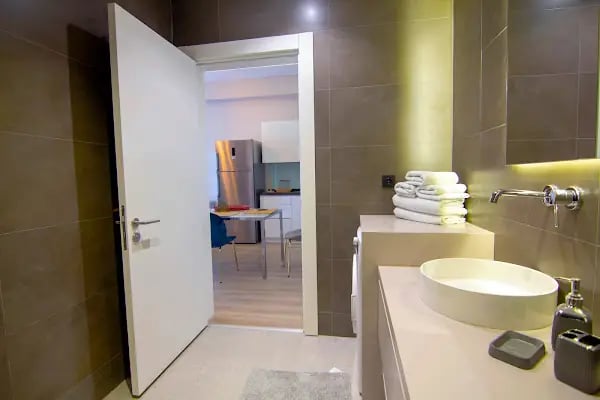 Ikon Tower - Blok A - Resim 3